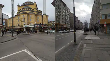 Sivas Esnafı Müşteri Beklerken Hem Hava Hem de Tüketim Alışkanlıkları Sivaslıları Nasıl Vurdu?