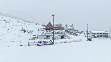 Sivas’ın Zirvesinden Müjdeli Haber Geldi!