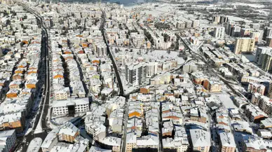 Sivaslılar Dikkat 11 Ocak Pazar İçin Uyarı Geldi !