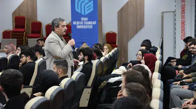 Sivas’ta Öğrencilere Farklı Eğitim: Etik, Motivasyon ve Stres Aynı Çatı Altında