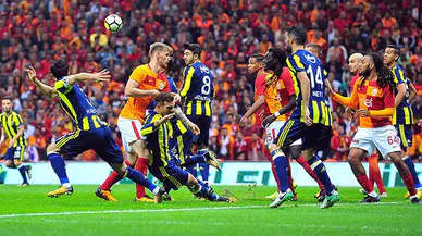 Süper Kupa Finalinin Saati Değiştirildi! İşte Belirlenen Saat! Galatasaray - Fenerbahçe Karşılaşması Saat Kaçta?