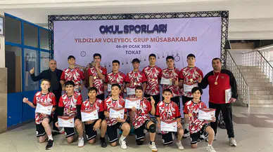 Sivas'taki Filenin Efeleri Durdurulamıyor! İmkansızlığı Yenip Tarih Yazdılar!