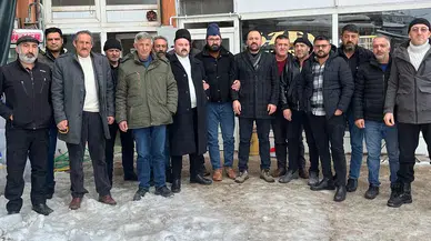 Kangal BBP İlçe Başkanı Ecevit: Bıçak Kemiğe Dayandı