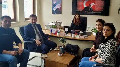 Sivas’ta Özel Gereksinimli Gençler İçin Yeni Bir Süreç Başlıyor