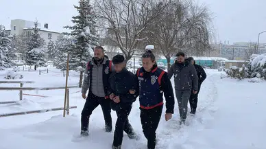 Yılın ilk gününde 18 yaşındaki gencin hayatını yok etmişti!