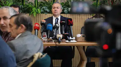 Başkan Uzun'dan Sivas’ta Basın Mensuplarına Anlamlı Jest