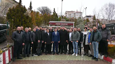 Sivas'ın O İlçesinde İki Dev İstihdam Kapısı Açılıyor! Gençler Artık Gitmeyecek!