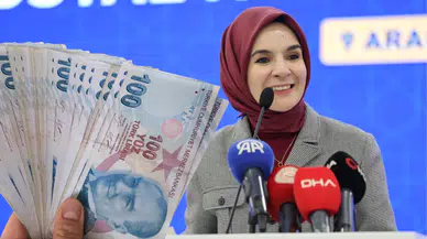 Aile Yardımlarında 4.421 TL Ödeme 2026 Aile Yardımı Güncellendi!