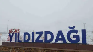 Sivas İlk 10’da: Türkiye’nin Beyaz Haritası Güncellendi