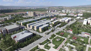 Sivas CÜ Kendi Elektriğini Kendisi Üretecek!