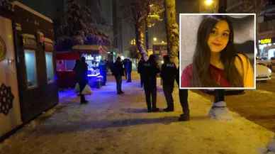 Sosyal Medyadaki Gerilim, Bir Genç Kızın Hayatına Mal Oldu