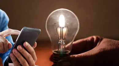 Tokat'ta Saatlerce Elektrik Kesintileri Olacak Telefonlarınızın Şarjını Fulleyin