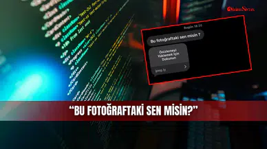 Yeni Yılın İlk Kabusu! Sivaslı Vatandaşın Son Anda Kurtulduğu Büyük Tuzak!