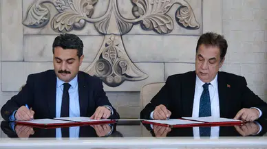 Sivas’ta Üç Kurumdan Geleceğe Yön Veren Güç Birliği