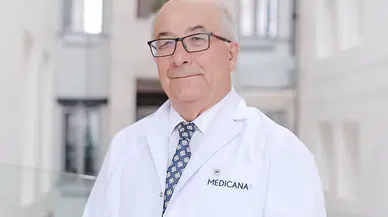 Kadın Kanserlerinde Erken Teşhisle Yüzde Yüz Tedavi Mümkün