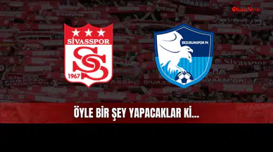 Yiğido ve Dadaş El Ele! Tribünlerde Öyle Bir Şey Yapacaklar Ki!