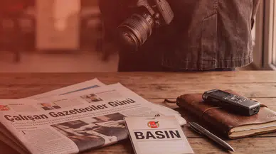 Sivas Belediyesi’nden 10 Ocak Çalışan Gazeteciler Günü Mesajı