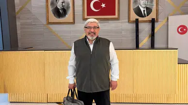 Sivas Cumhuriyet Üniversitesi akademisyenine COST Programı görevi