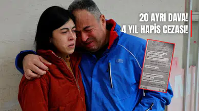 Arkadaş Kurbanı Genç Kızın Başına Gelmeyen Kalmadı! Sadece Bir IBAN Vermişti!