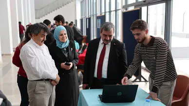 Sivas’ta Geleceği Kodlayan Yarışma: Öğrenciler Bu Projelerle Dikkat Çekti