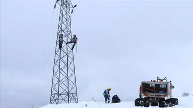 Sivas, Tokat ve Yozgat’ta Elektrik Kesintisine Karşı 7/24 Nöbet
