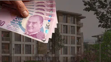 Sivas’taki Memurlar Merakla Bekliyordu! 2026 Yılı Kamu Konutu Kiraları Açıklandı!