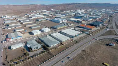 Sivas OSB’de Gözler Bu Parsellere Çevrildi: Süre Sınırlı