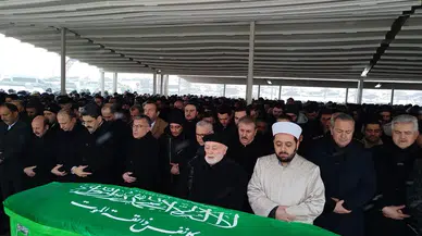 Siyaset Dünyasını Yasa Boğan Veda Sivas’ı Bir Araya Getirdi