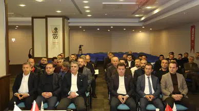 Sivas Sanayi Odası Üniversite İşbirliğini Artıracak