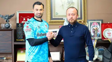 Sivas’ta Eldivenler Artık Ona Emanet