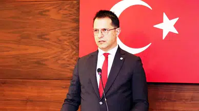 Volkan Karasu: Cumhur İttifakı Sivas’a Sırtını Döndü!