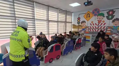 Sivas’ta Binlerce Çocuk Geleceğe Orada Hazırlanıyor! İşte Sivas Emniyetinin O Verileri!