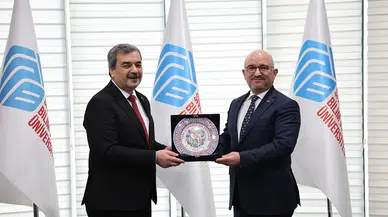 Sivas Bilim ve Teknoloji Üniversitesi'nde Tescilli Dönüşüm