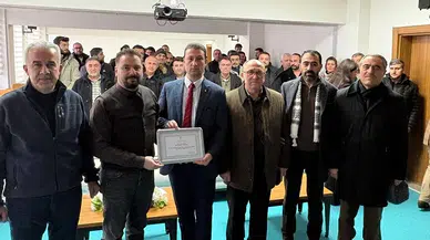 Sivas'ta Tapu İşlemlerinde Dijital Dönüşüm Masaya Yatırıldı