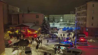 Sivas Dahil 9 İlde Operasyon: Rakamlar Şaşırttı