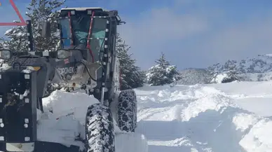Sivas’ta Beyaz Esaret: 143 Yerde Ekipler Zamanla Yarışıyor