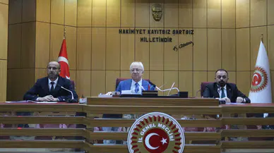 Sivas’ta 2026’nın İlk Toplantısında Dikkat Çeken Gündem! Sayıştay Raporu Açıklandı!