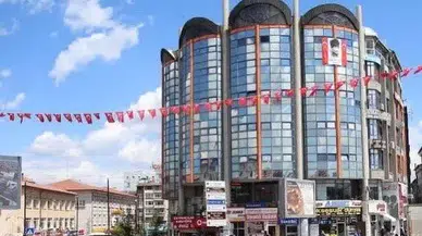 Başkan Uzun Duyurdu! Aynalı Çarşı Yenileniyor! Çalışmalar Ne Zaman Başlayacak? İşte Projesi!