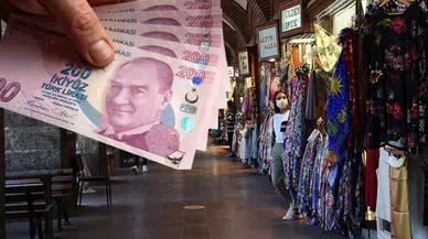 Artan Maliyetler, Vergi Yükü! Esnafın Sorunları Meclis Gündeminde!