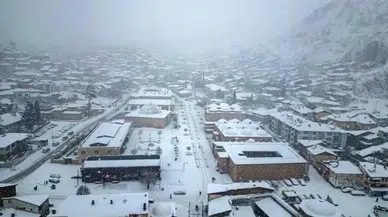 Tokat'ı Hiç Böyle Gördünüz mü?