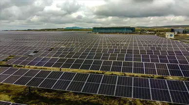 Çevre Düzeni Planı Sivas'taki Dev GES İçin Revize Edildi!