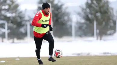 Özbelsan Sivasspor’da Sipay Bodrum FK Mesaisi Başladı