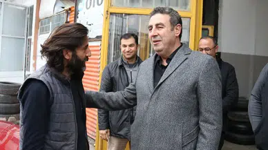 Sivas’ta Esnafı Sevindiren Gelişme: Esnafa Yüzde 5’lik Avantaj