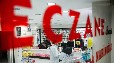 O Tarihlerde Eczaneye Gidecekler Dikkat! Sivas'taki Mesai Saatleri Değişiyor!