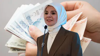 Bakanlıktan 81 İl İçin Geçerli 11 Bin TL Rekor Aile Yardımı