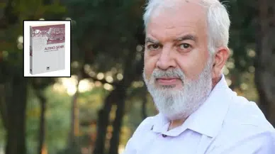 Sivaslı Gazeteci ve Akademisyen Ahmet Turan Alkan vefat etti