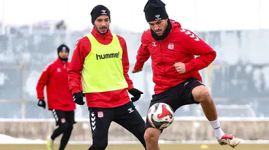 Sivas’ta Tamamlandı, Gözler Artık Bodrum’da