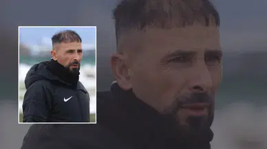 Sivaslı Teknik Direktör İstifa Etti!