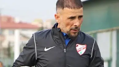 Sivasspor’da Teknik Direktör Gündemi Isındı: Ertuğrul Arslan mı?