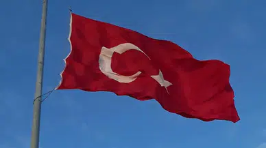 Sivas Valiliği'nden Duygulandıran Paylaşım! Bu Toprakların Duası Rüzgara Karışır!
